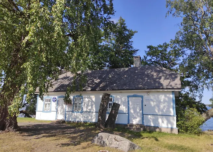 Lainela Puhkekuela Vakantiepark *