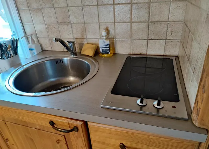 Lainela Puhkekuela * Käsmu