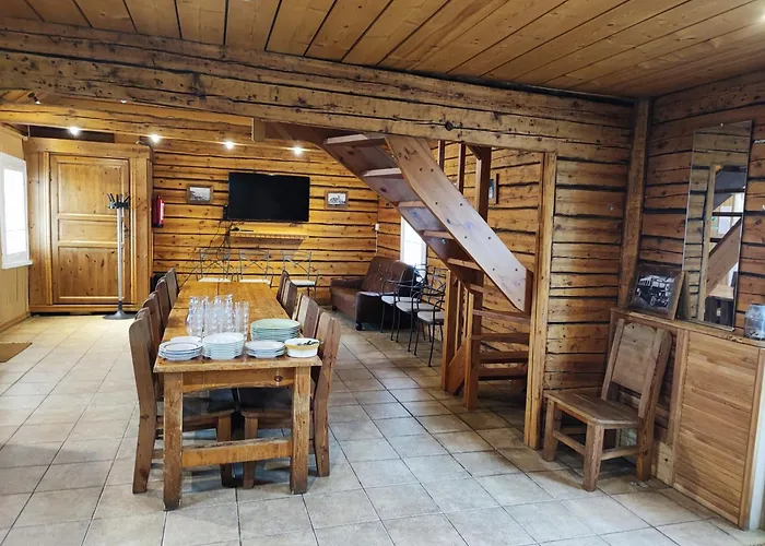 假日公园 Lainela Puhkekuela *