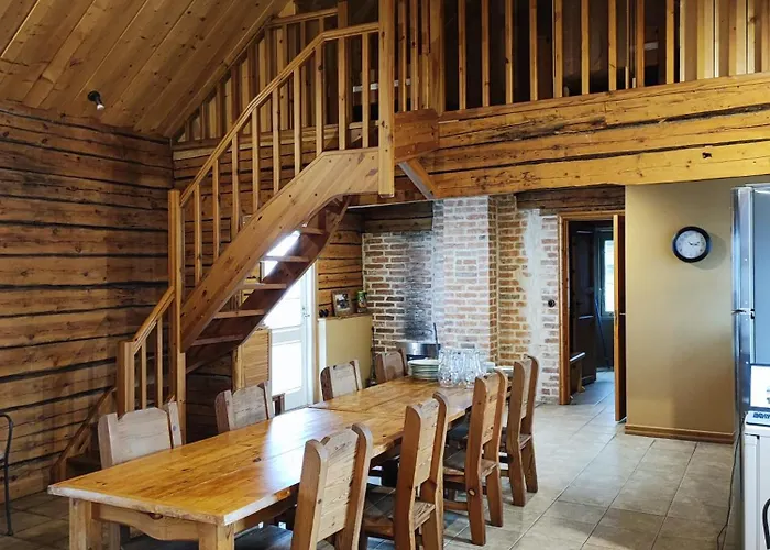 Village de vacances Lainela Puhkekuela