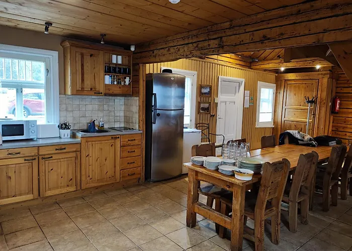 Lainela Puhkekuela Käsmu