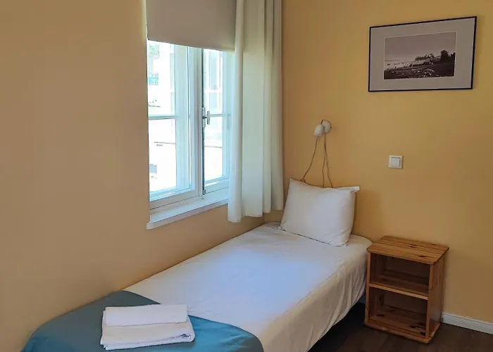 Vakantiepark Lainela Puhkekuela *