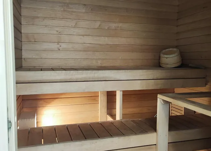 Lainela Puhkekuela * Käsmu