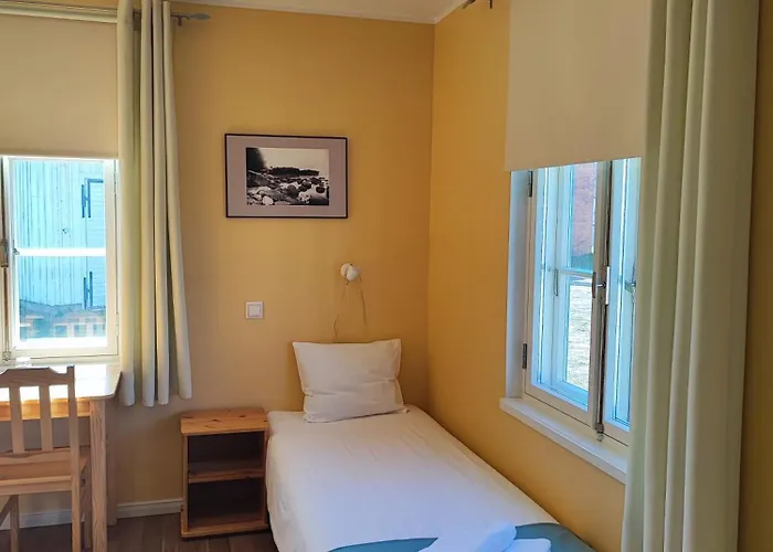 Lainela Puhkekuela Vakantiepark