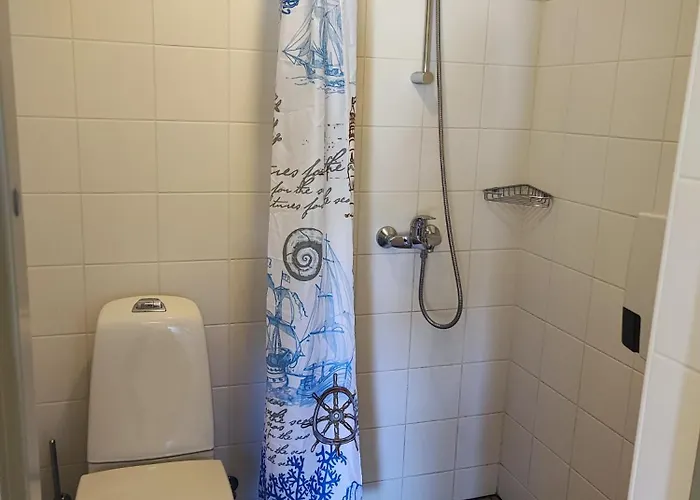 Vakantiepark Lainela Puhkekuela