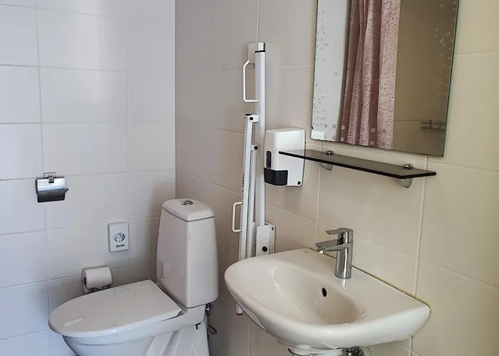 Vakantiepark Lainela Puhkekuela *