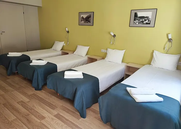 Lainela Puhkekuela *