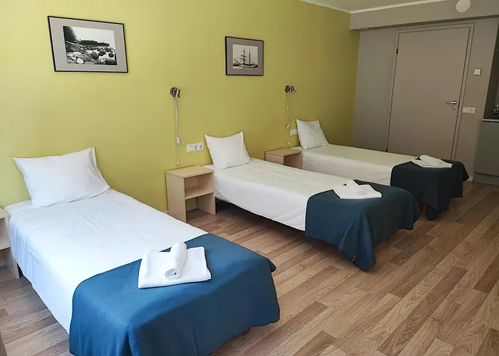 Vakantiepark Lainela Puhkekuela