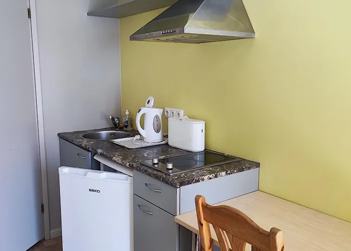 Lainela Puhkekuela *