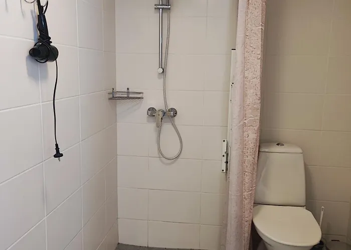 Lainela Puhkekuela Vakantiepark Käsmu