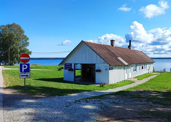 Vakantiepark Lainela Puhkekuela