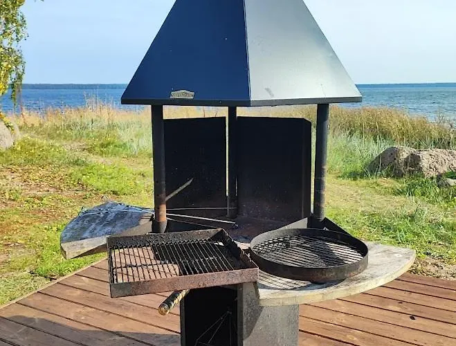 Vakantiepark Lainela Puhkekuela Käsmu