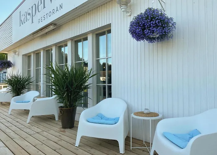 Vakantiepark Lainela Puhkekuela