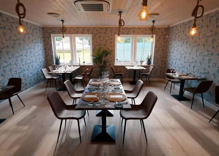 Lainela Puhkekuela Vakantiepark *