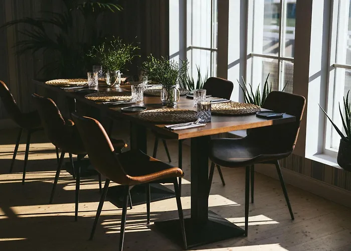 Village de vacances Lainela Puhkekuela *