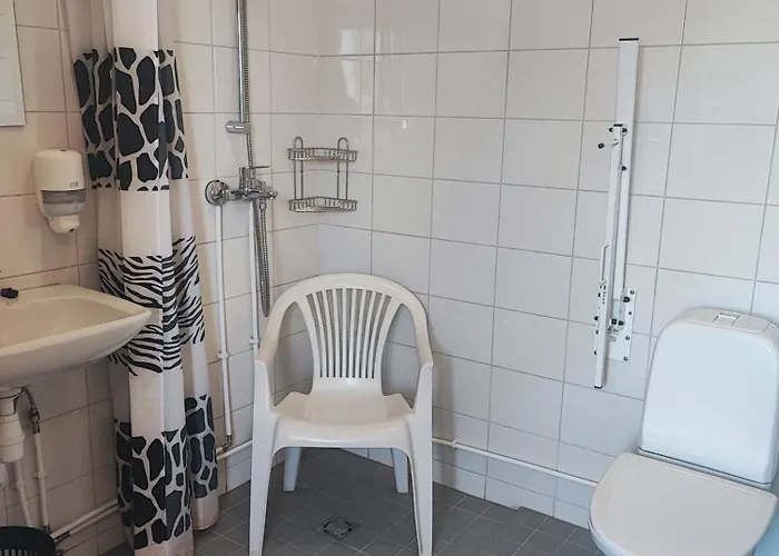 Lainela Puhkekuela Käsmu