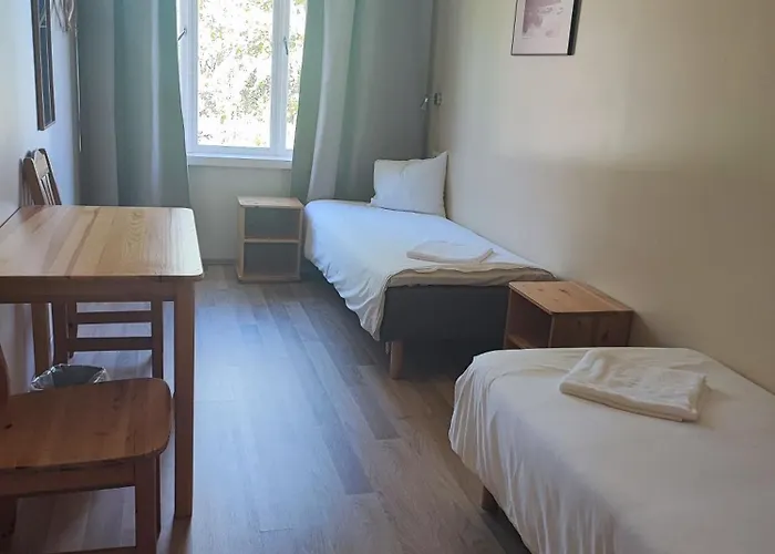 Lainela Puhkekuela * Käsmu