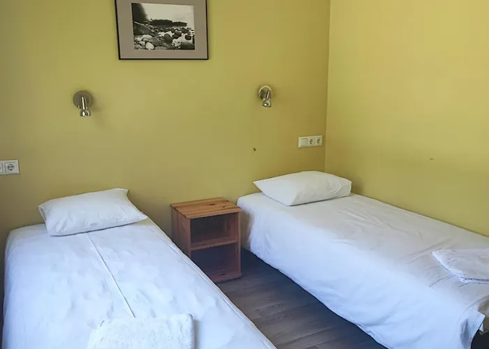 Lainela Puhkekuela Vakantiepark