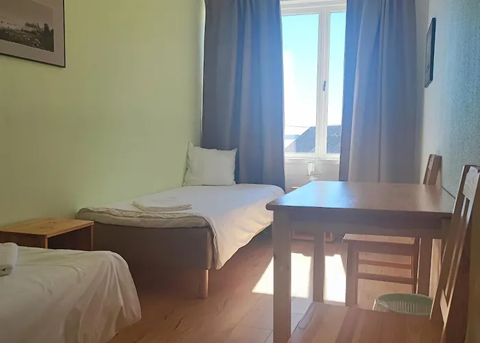 假日公园 Lainela Puhkekuela