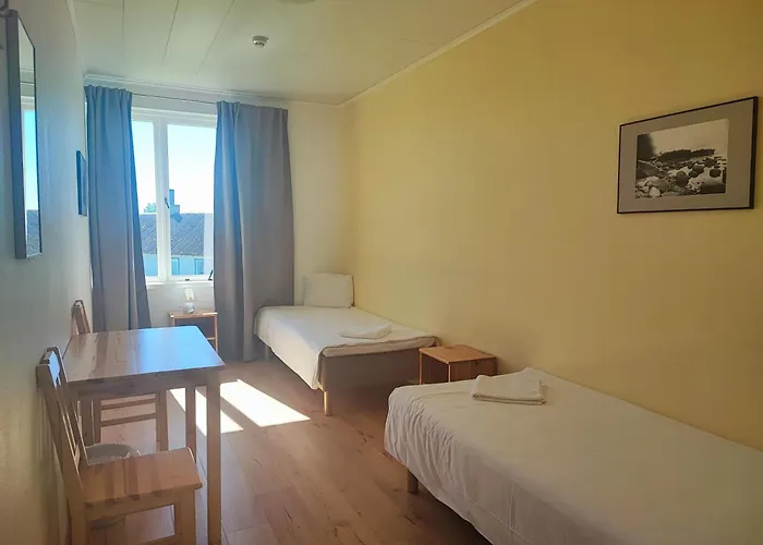 Lainela Puhkekuela Vakantiepark *