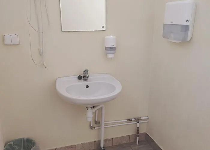 Vakantiepark Lainela Puhkekuela *