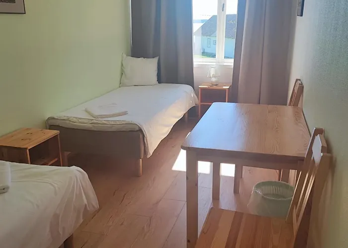 Lainela Puhkekuela Vakantiepark Käsmu