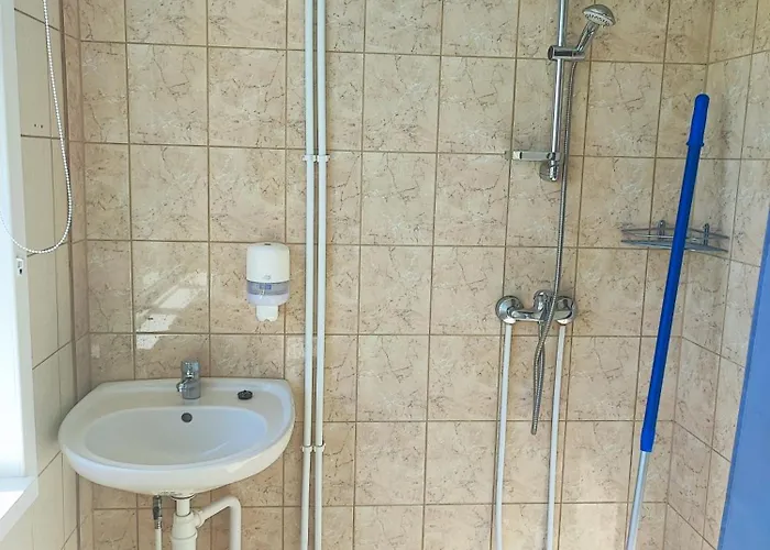 Village de vacances Lainela Puhkekuela Käsmu