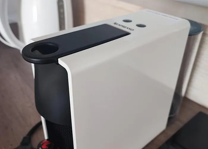 Village de vacances Lainela Puhkekuela *