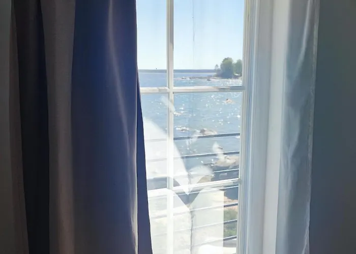 Lainela Puhkekuela *