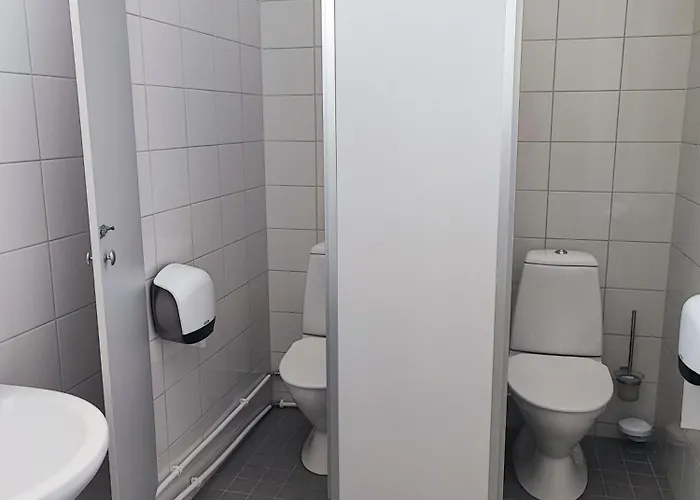 Lainela Puhkekuela Vakantiepark Käsmu