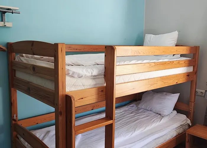 Village de vacances Lainela Puhkekuela