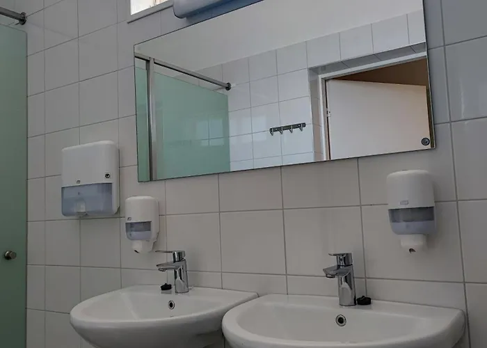 Vakantiepark Lainela Puhkekuela Käsmu