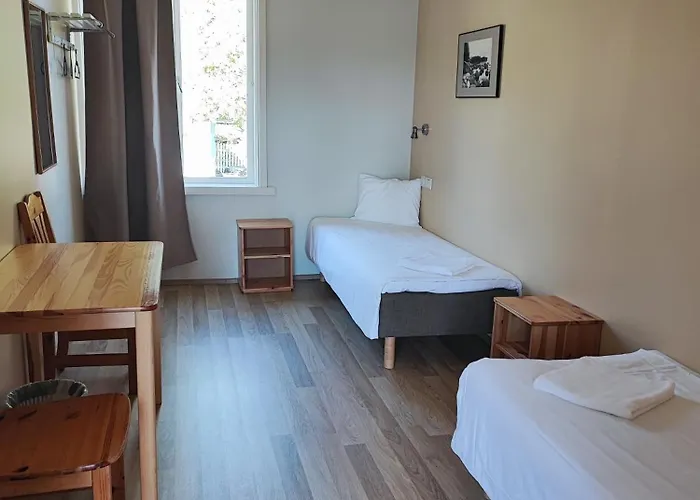 Vakantiepark Lainela Puhkekuela *