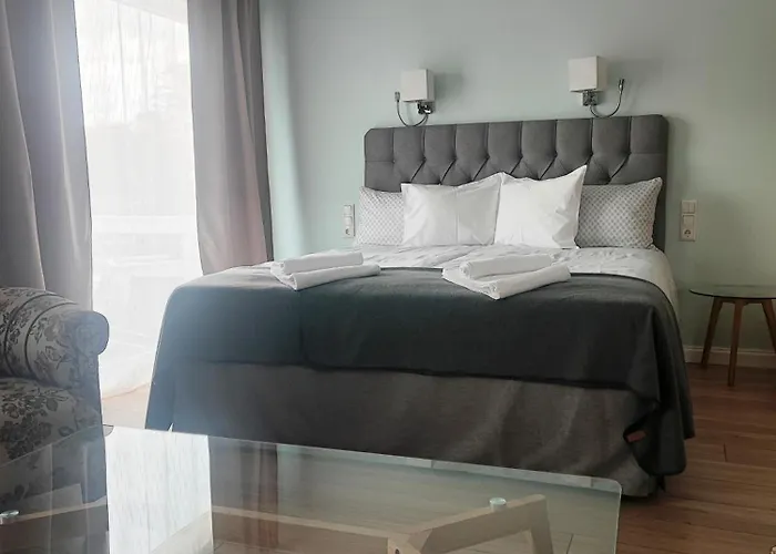 Vakantiepark Lainela Puhkekuela *