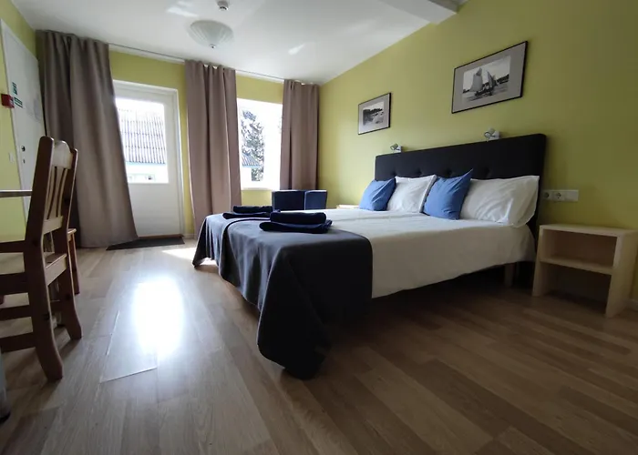 Lainela Puhkekuela Vakantiepark Käsmu