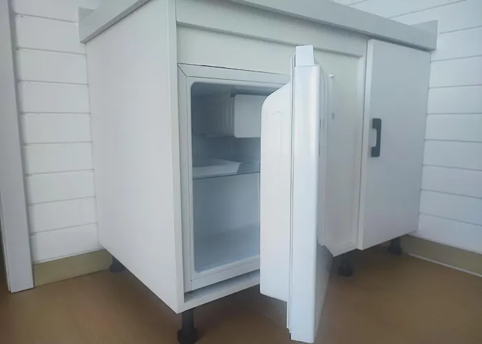 Vakantiepark Lainela Puhkekuela *