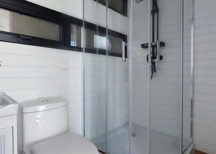 Lainela Puhkekuela Village de vacances Käsmu