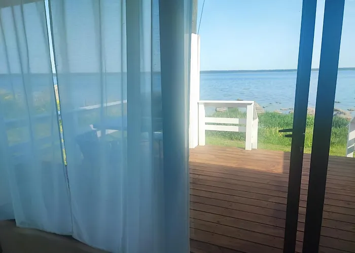 Lainela Puhkekuela Käsmu