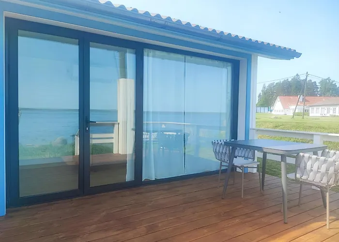 Lainela Puhkekuela * Käsmu