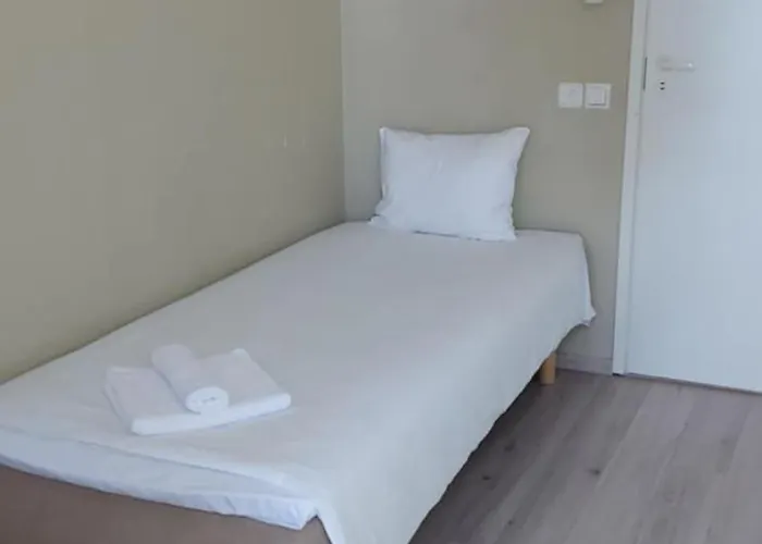 Lainela Puhkekuela Vakantiepark Käsmu