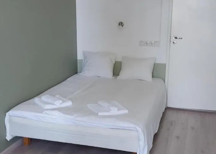 Vakantiepark Lainela Puhkekuela Käsmu