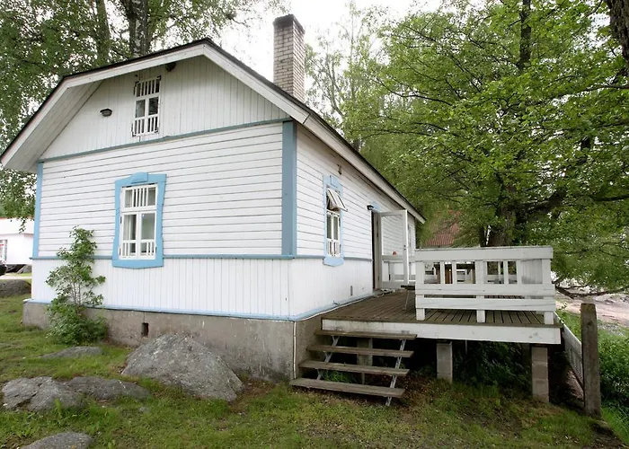 Village de vacances Lainela Puhkekuela *