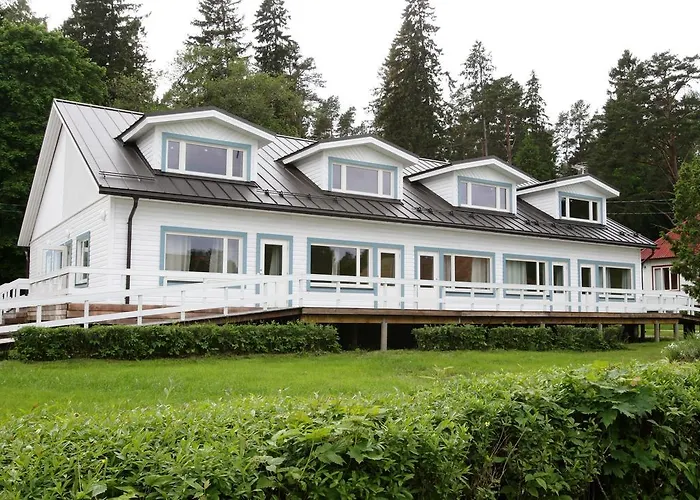 Lainela Puhkekuela * Käsmu