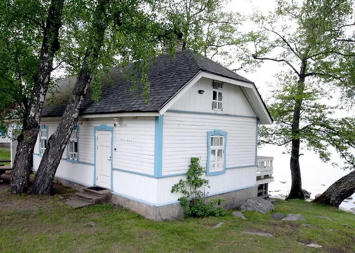 Lainela Puhkekuela * Käsmu