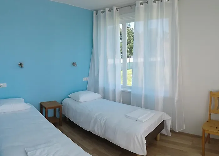 Vakantiepark Lainela Puhkekuela *