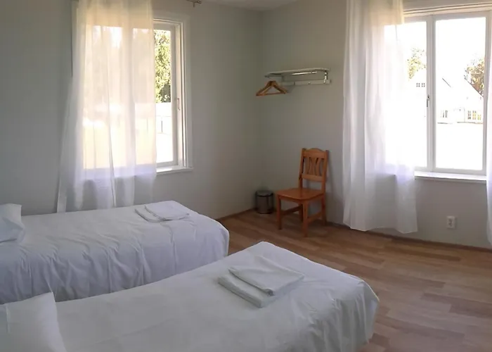 Lainela Puhkekuela Käsmu